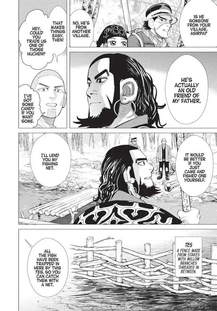 Golden Kamuy Chapter 47 image 13_optimized
